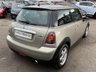 USED 2007 57 MINI HATCH ONE 1.4 ONE 3dr - FULL MOT 