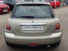USED 2007 57 MINI HATCH ONE 1.4 ONE 3dr - FULL MOT 