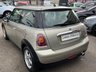 USED 2007 57 MINI HATCH ONE 1.4 ONE 3dr - FULL MOT 