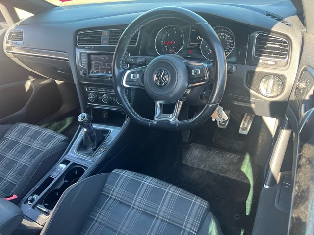 2014 Volkswagen Golf 2L Gtd 3dr - Photo 12