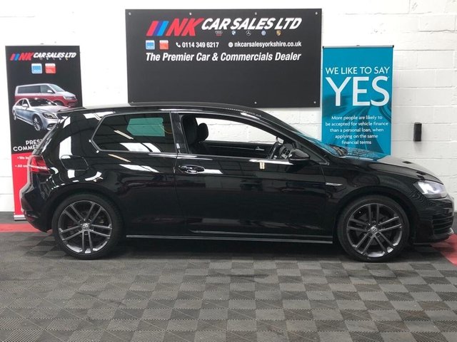 2014 Volkswagen Golf 2L Gtd 3dr - Photo 11