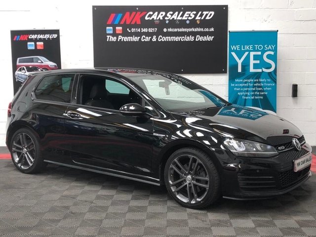 2014 Volkswagen Golf 2L Gtd 3dr - Photo 2