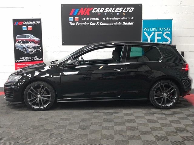 2014 Volkswagen Golf 2L Gtd 3dr - Photo 10