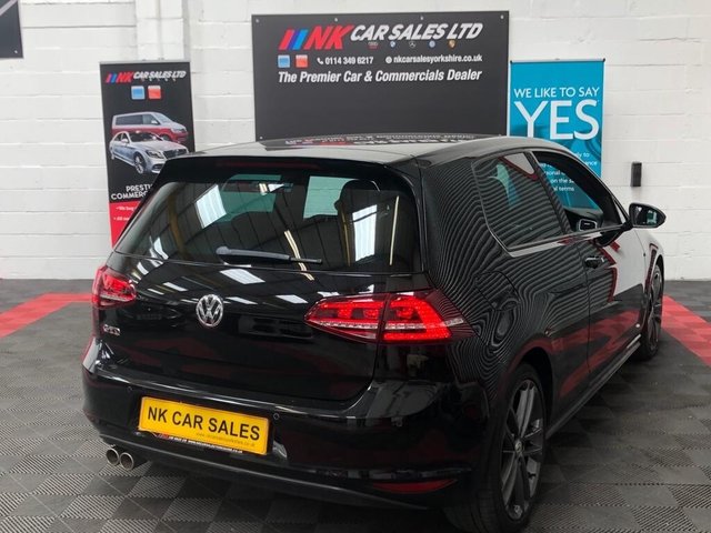 2014 Volkswagen Golf 2L Gtd 3dr - Photo 9