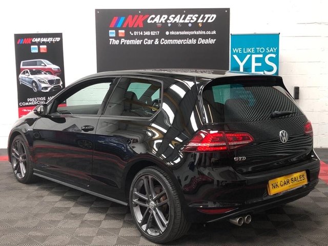 2014 Volkswagen Golf 2L Gtd 3dr - Photo 6