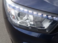 USED 2017 17 SSANGYONG TIVOLI 1.6 ELX 5d 126 BHP ONE LADY OWNER plus supplying dealer