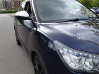 USED 2017 17 SSANGYONG TIVOLI 1.6 ELX 5d 126 BHP ONE LADY OWNER plus supplying dealer