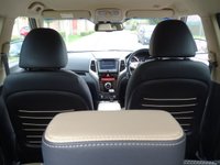 USED 2017 17 SSANGYONG TIVOLI 1.6 ELX 5d 126 BHP ONE LADY OWNER plus supplying dealer