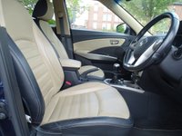 USED 2017 17 SSANGYONG TIVOLI 1.6 ELX 5d 126 BHP ONE LADY OWNER plus supplying dealer