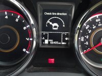 USED 2017 17 SSANGYONG TIVOLI 1.6 ELX 5d 126 BHP ONE LADY OWNER plus supplying dealer