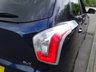 USED 2017 17 SSANGYONG TIVOLI 1.6 ELX 5d 126 BHP ONE LADY OWNER plus supplying dealer