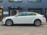 USED 2014 64 VAUXHALL INSIGNIA 2.0 ELITE NAV CDTI 5d 160 BHP 