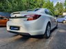 USED 2014 64 VAUXHALL INSIGNIA 2.0 ELITE NAV CDTI 5d 160 BHP 