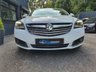 USED 2014 64 VAUXHALL INSIGNIA 2.0 ELITE NAV CDTI 5d 160 BHP 