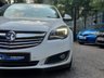 USED 2014 64 VAUXHALL INSIGNIA 2.0 ELITE NAV CDTI 5d 160 BHP 
