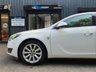 USED 2014 64 VAUXHALL INSIGNIA 2.0 ELITE NAV CDTI 5d 160 BHP 