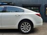 USED 2014 64 VAUXHALL INSIGNIA 2.0 ELITE NAV CDTI 5d 160 BHP 