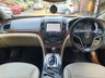 USED 2014 64 VAUXHALL INSIGNIA 2.0 ELITE NAV CDTI 5d 160 BHP 