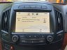 USED 2014 64 VAUXHALL INSIGNIA 2.0 ELITE NAV CDTI 5d 160 BHP 