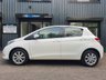 USED 2013 63 TOYOTA YARIS 1.3 VVT-I TR 5d 98 BHP 