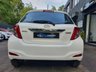 USED 2013 63 TOYOTA YARIS 1.3 VVT-I TR 5d 98 BHP 