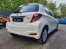 USED 2013 63 TOYOTA YARIS 1.3 VVT-I TR 5d 98 BHP 