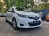USED 2013 63 TOYOTA YARIS 1.3 VVT-I TR 5d 98 BHP 