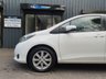 USED 2013 63 TOYOTA YARIS 1.3 VVT-I TR 5d 98 BHP 