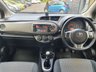 USED 2013 63 TOYOTA YARIS 1.3 VVT-I TR 5d 98 BHP 