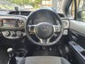 USED 2013 63 TOYOTA YARIS 1.3 VVT-I TR 5d 98 BHP 