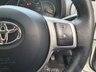 USED 2013 63 TOYOTA YARIS 1.3 VVT-I TR 5d 98 BHP 