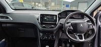 USED 2017 17 PEUGEOT 2008 1.6 BLUE HDI ACTIVE 5d 75 BHP 