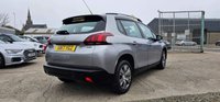 USED 2017 17 PEUGEOT 2008 1.6 BLUE HDI ACTIVE 5d 75 BHP 