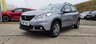 USED 2017 17 PEUGEOT 2008 1.6 BLUE HDI ACTIVE 5d 75 BHP 