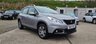 USED 2017 17 PEUGEOT 2008 1.6 BLUE HDI ACTIVE 5d 75 BHP 