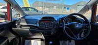 USED 2014 14 HONDA JAZZ 1.2 I-VTEC S 5d 89 BHP 
