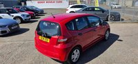 USED 2014 14 HONDA JAZZ 1.2 I-VTEC S 5d 89 BHP 
