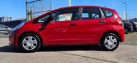 USED 2014 14 HONDA JAZZ 1.2 I-VTEC S 5d 89 BHP 