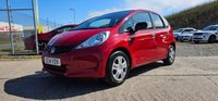 USED 2014 14 HONDA JAZZ 1.2 I-VTEC S 5d 89 BHP 