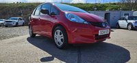 USED 2014 14 HONDA JAZZ 1.2 I-VTEC S 5d 89 BHP 