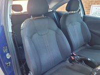 USED 2017 17 VAUXHALL CORSA 1.4 SRI ECOFLEX 3d 74 BHP 