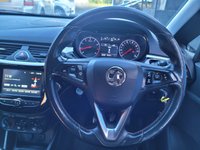 USED 2017 17 VAUXHALL CORSA 1.4 SRI ECOFLEX 3d 74 BHP 