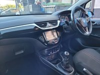 USED 2017 17 VAUXHALL CORSA 1.4 SRI ECOFLEX 3d 74 BHP 