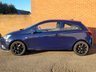 USED 2017 17 VAUXHALL CORSA 1.4 SRI ECOFLEX 3d 74 BHP 