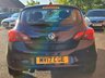 USED 2017 17 VAUXHALL CORSA 1.4 SRI ECOFLEX 3d 74 BHP 