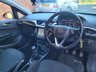 USED 2017 17 VAUXHALL CORSA 1.4 SRI ECOFLEX 3d 74 BHP 