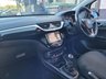 USED 2017 17 VAUXHALL CORSA 1.4 SRI ECOFLEX 3d 74 BHP 