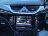 USED 2017 17 VAUXHALL CORSA 1.4 SRI ECOFLEX 3d 74 BHP 