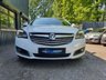USED 2015 VAUXHALL INSIGNIA 2.0 ELITE CDTI ECOFLEX S/S 5d 160 BHP 