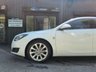 USED 2015 VAUXHALL INSIGNIA 2.0 ELITE CDTI ECOFLEX S/S 5d 160 BHP 